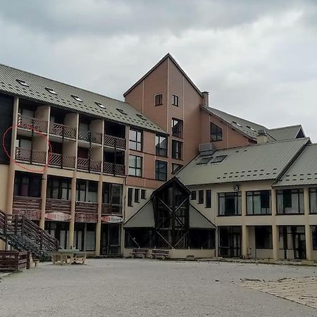 Appartement Bien Situe Gresse-en-Vercors Dış mekan fotoğraf